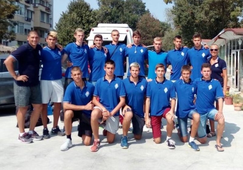 Пловдивско дерби открива Висшата лига по волейбол