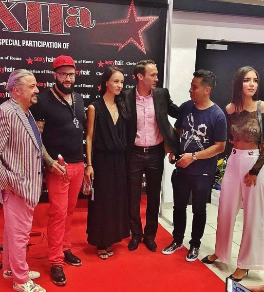 Звездите от филма “XIIa“ пристигат в Пловдив днес СНИМКИ