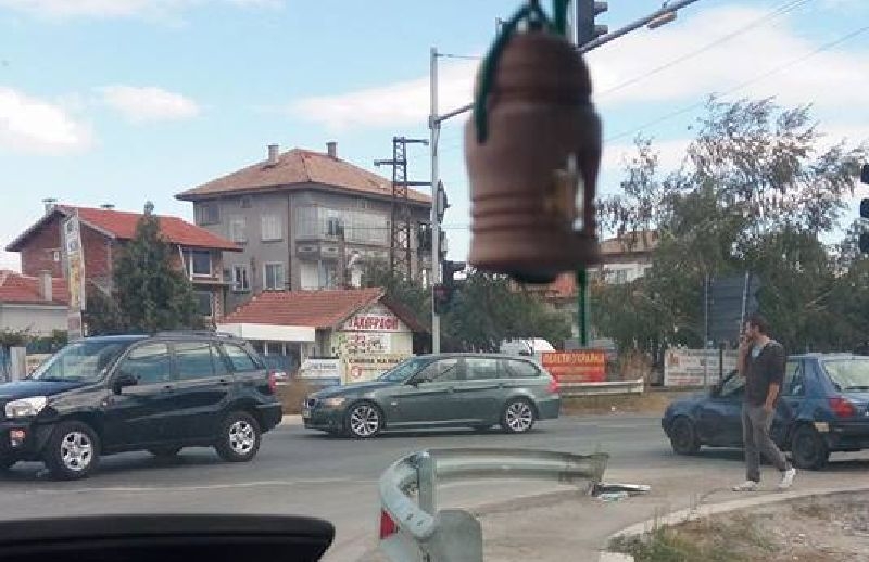 Две жени се блъснаха на Околовръстното на Пловдив