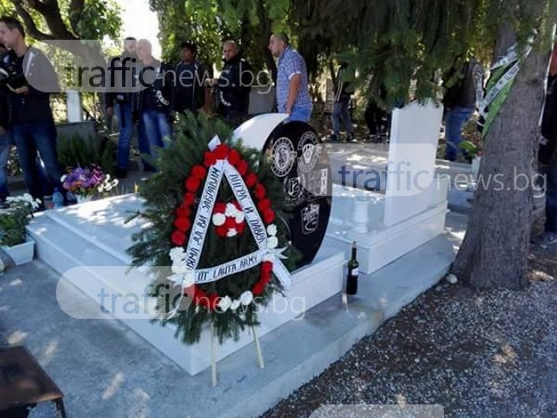 Катуница почита паметта на Ангел и Павел шест години след трагедията
