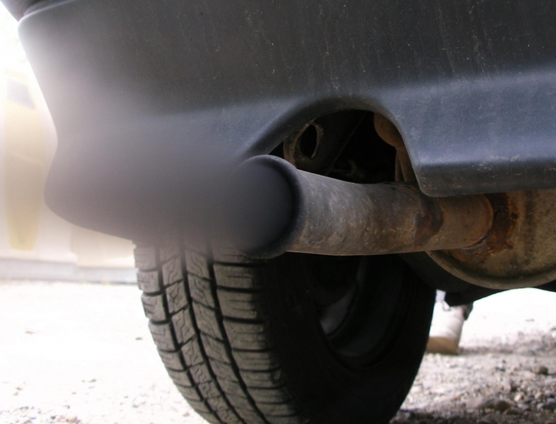 Уникално родно изобретение спасява хиляди коли от спиране заради отделяните газове