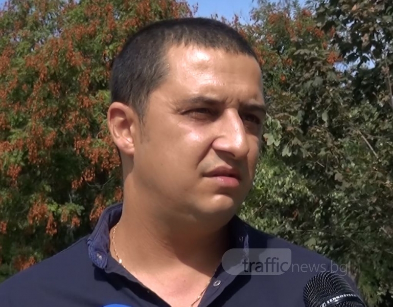 Бащата на засмуканото от джакузи дете край Пловдив разказва за кошмара ВИДЕО