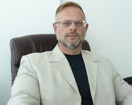 Сотир Цацаров награди пловдивски прокурор