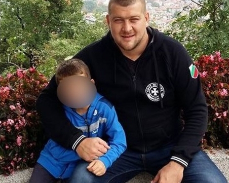 Бултрасите обвиниха полицай от Лаута арми за мелето на 