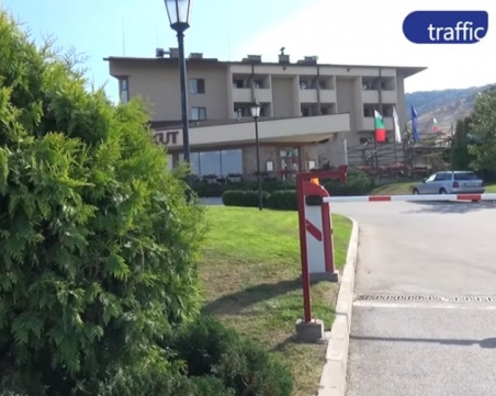 Прокуратурата влезе в Беркут, установяват кой е виновен за инцидента с джакузито