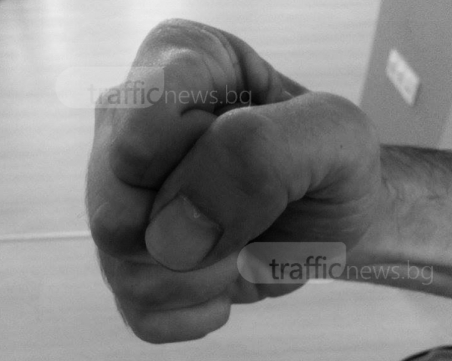 Поредна агресия: Младеж посегна на възпитателка в Център за деца с увреждания