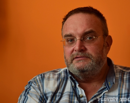 120 години  пловдивска адвокатура! Повече юристи в парламента и равни права с обвинението иска колегията