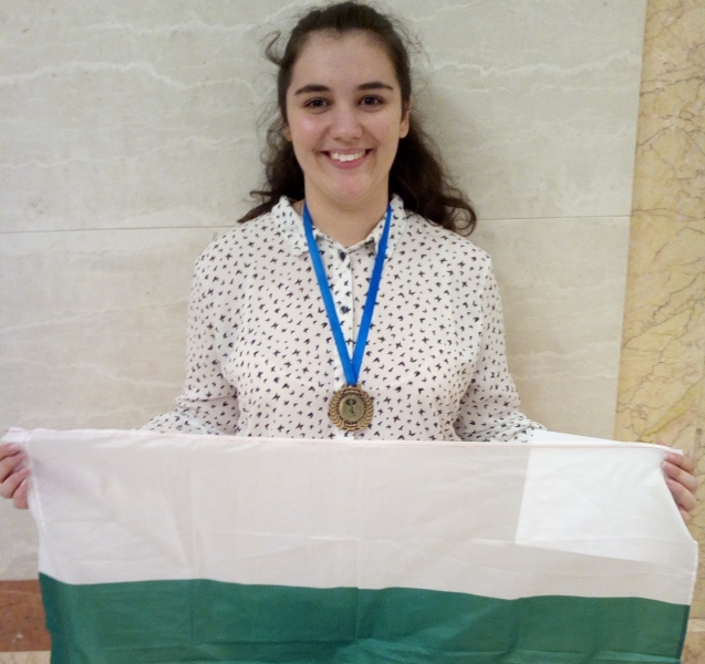 Българска шахматна драма лиши Вики от медал на световното СНИМКИ