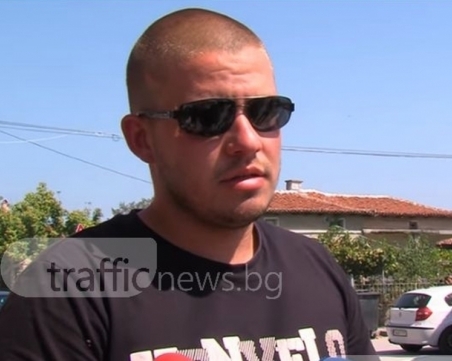 Съдът в Пловдив решава съдбата на Димитър Тонкев, синът на убития във Виноградец