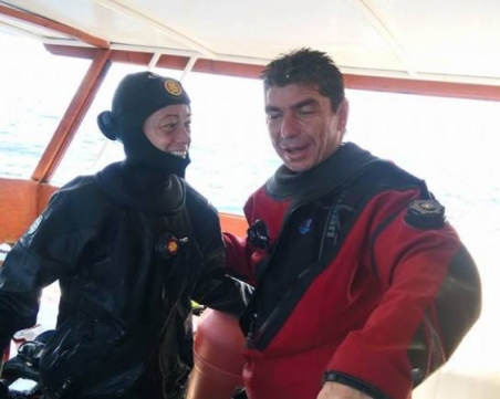 Съдружникът на Теодора: В този случай смъртта е била неизбежна