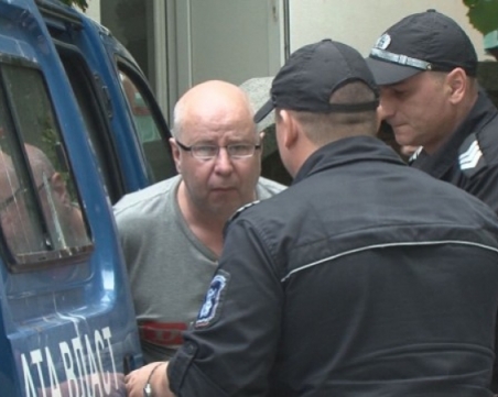 Шведът, пребил камериерка в Слънчев бряг, отърва затвора, ще се размине със смешна глоба