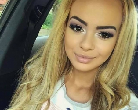 Приятелките на Сузанита я проклели да умре