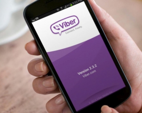 Масово трием съобщения във Вайбър от страх да не ги прочете някой близък