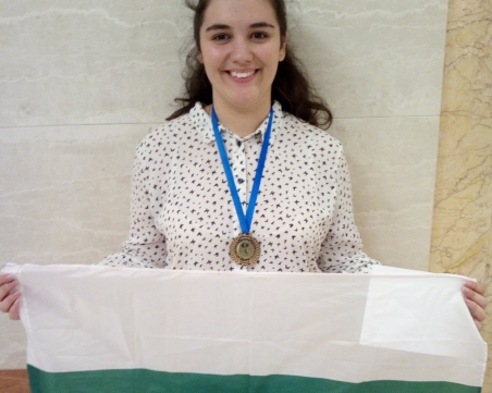 Българска шахматна драма лиши Вики от медал на световното СНИМКИ