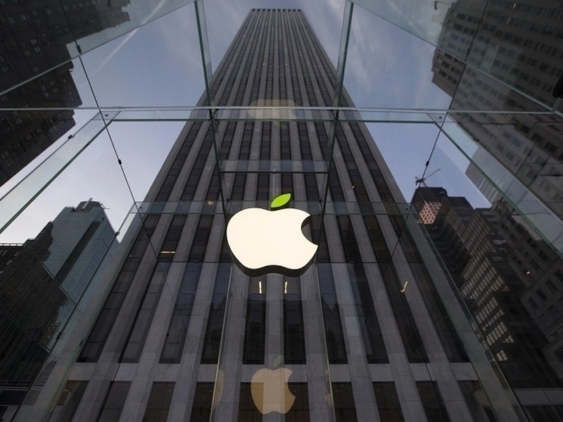 Apple и Google остават най-скъпите брандове в света