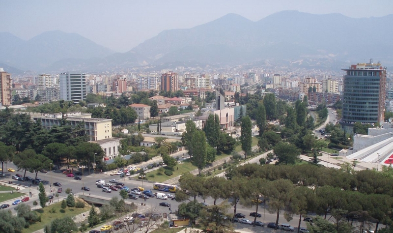 Тирана: Няма българско малцинство в Албания