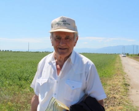 Известен професор е загинал в катастрофата край Садово