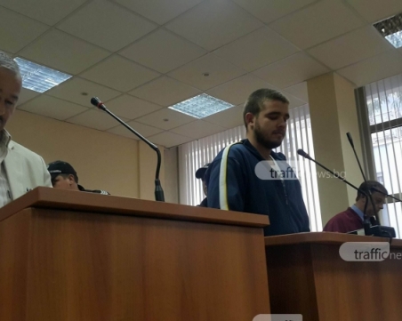 Синът на убития бизнесмен от Виноградец: В мен не са открили дрога