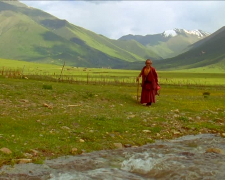 Вижте тибетската рецепта за удължаване на живота