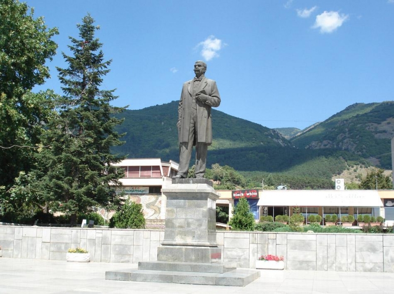 Жителите на Сопот отново се вдигат на протест