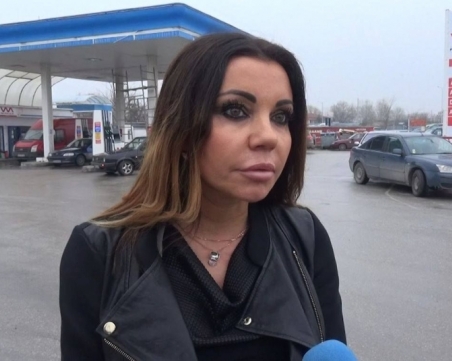 Пловдивска депутатка напуска парламента