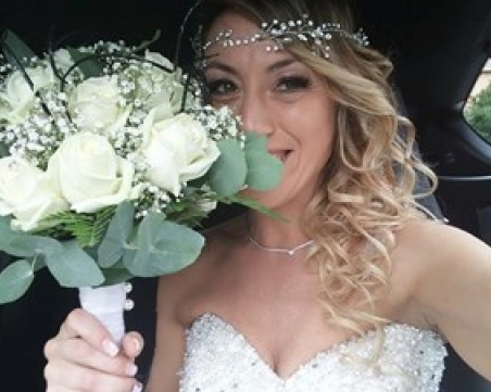 Италианка похарчи 10 000 евро, за да се ожени за... себе си