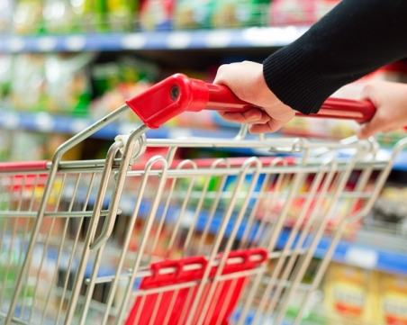 Изнудвач отровил бебешки храни в известни вериги, иска откуп