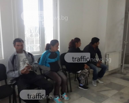 17-годишният Атанас съжалява, че е ударил учителя си, ядосал се и хванал кола