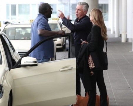 Потвърдено: Анчелоти е аут от Байерн