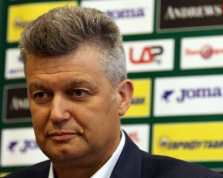 Шефът на съдиите бил поръчан на софийска силова бригада