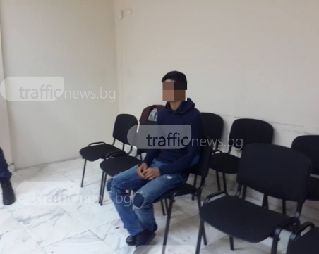 Побойникът Атанас: Учителят ме заплаши с бой, аз се ядосах и го ударих ВИДЕО