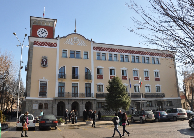 След скандала в общината, кметът на Хасково си удължи отпуската