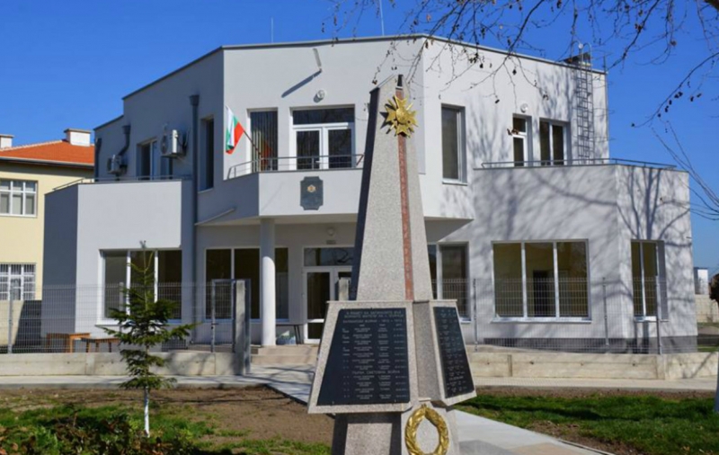 След раздора в ГЕРБ: Полицията проверява кмета на Хасково