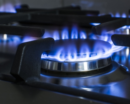 Днес става ясна цената на газа