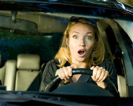 Две жени натрупаха по 100 бона глоби към КАТ, станаха рекордьори