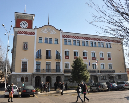 След скандала в общината, кметът на Хасково си удължи отпуската