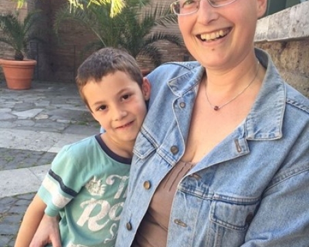 Сестрата на Димитър Цонев е в Пирогов, натровила се е с хапчета