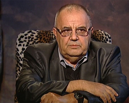 Божидар Димитров подаде оставка като директор на НИМ