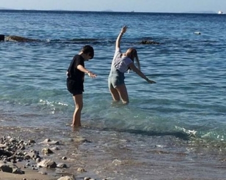 12-годишен веган сложи край на живота си, след като го замериха с парче месо