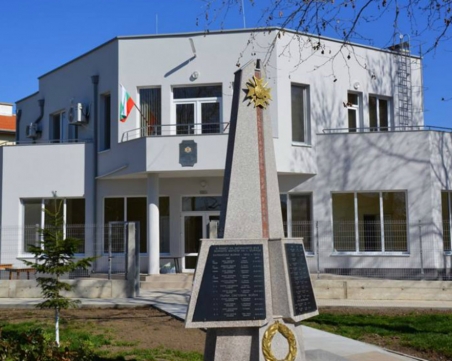 След раздора в ГЕРБ: Полицията проверява кмета на Хасково