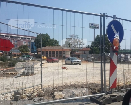 Нова порция големи ремонти се задава в Пловдив! Преобразяват над 15 важни улици