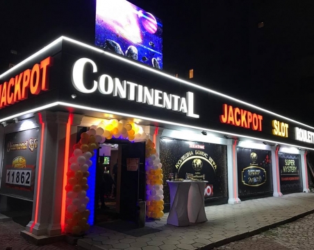 Пловдивско казино раздаде 10 бона тази вечер СНИМКИ*