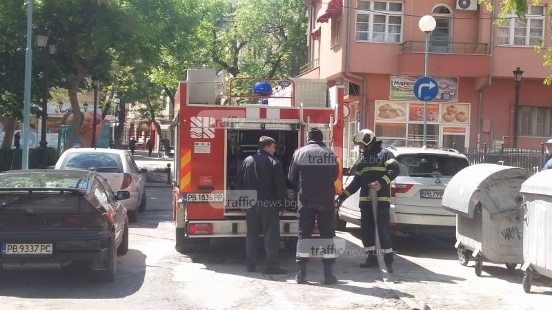Синдикалистите остро осъдиха закриването на пожарната в Пампорово