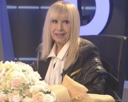 Лили Иванова: ​Цялата любов, която получавам на сцената, я връщам като бумеранг