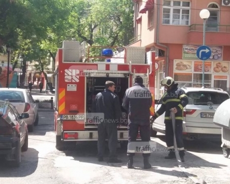 Синдикалистите остро осъдиха закриването на пожарната в Пампорово