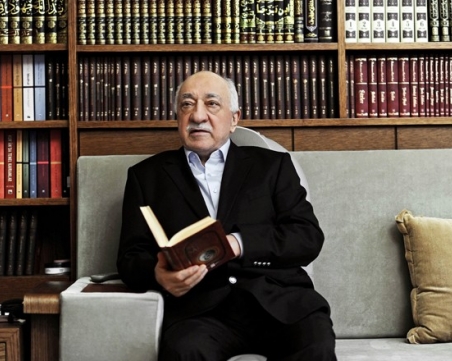 Забъркаха Фетхуллах Гюлен в секс скандал в Турция