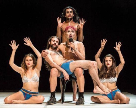 Изпитание! Скандалният Иво Димчев играе днес пред пловдивска публика