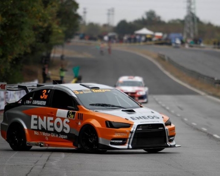 Маршавелов стартира от втора позиция в Стара Загора