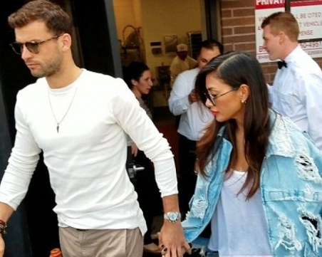 Британският “Сън“ отново разделя Гришо и Никол