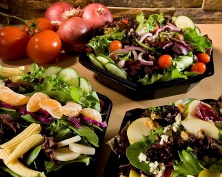 Четири навика за по-дълъг и здравословен живот